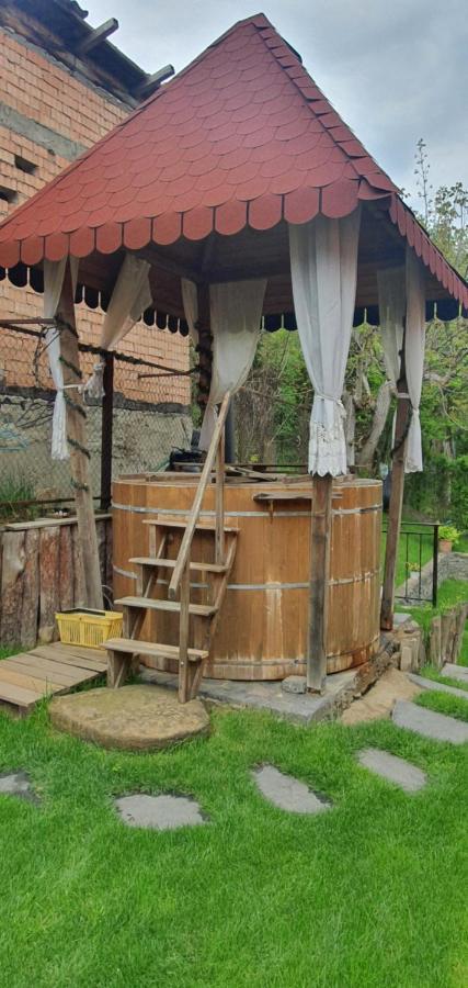 Pension Norbert Sighisoara Exterior photo